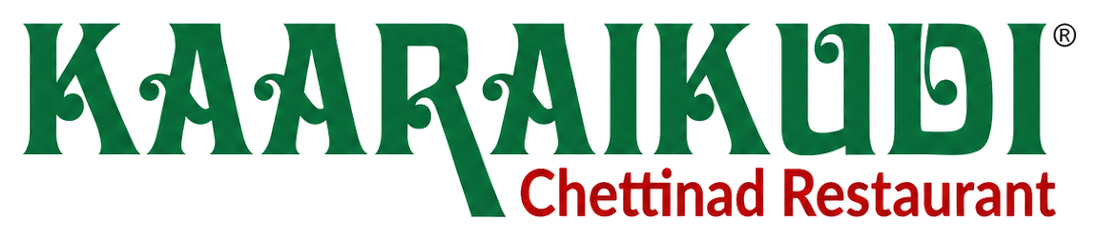 Kaaraikudi Chettinad Restaurant Logo